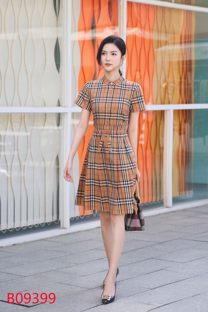 Burberry Dress